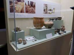 Museos de Albacete 2023